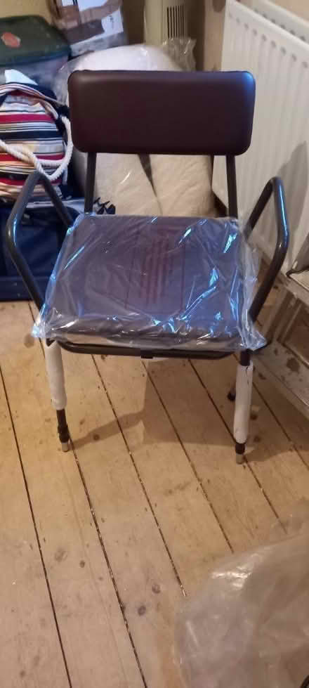 Photo of free Commode (Brentwood CM13) #1