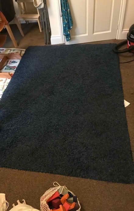 Photo of free Rug (Fishponds BS16) #1