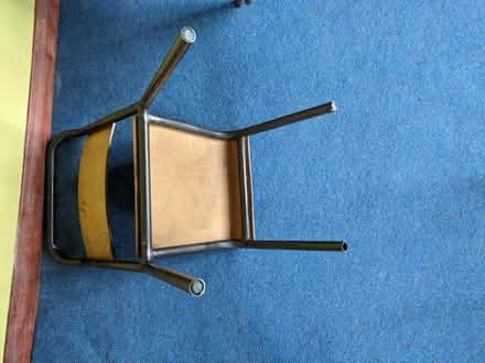 Photo of free Child sized retro chairs (SS9) #3