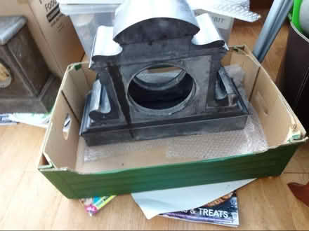 Photo of free Antique French Marble Clock Cases. (Alton ST10) #1