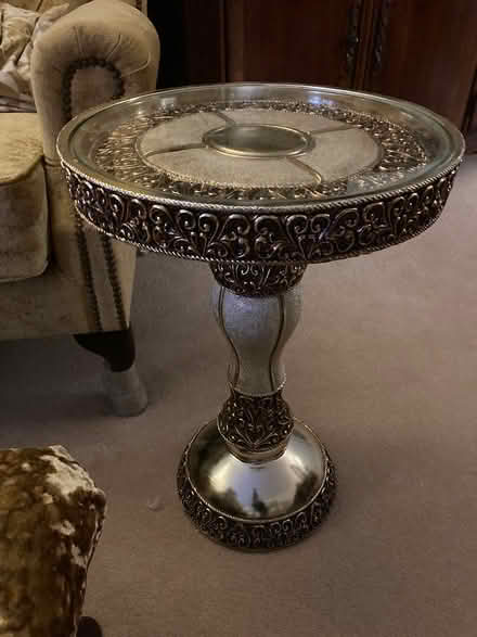 Photo of free Side table x2 (Ashtead KT21) #1