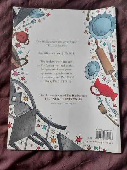 Photo of free Children's books (Frome BA11) #3