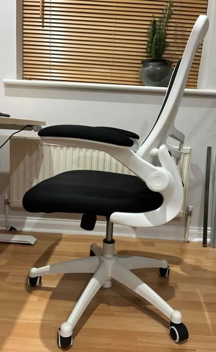 Photo of free Office Chair (ME10) #2