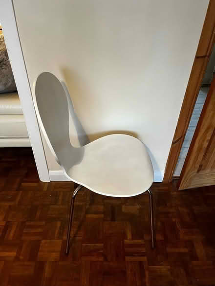 Photo of free Wooden chair (South Ruislip, HA4) #2