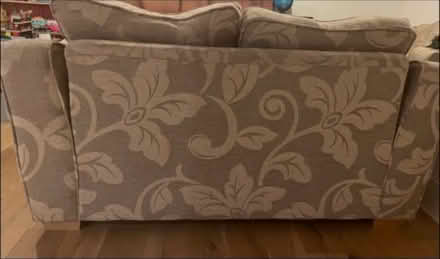 Photo of free DFS 3 seater and 2 seater sofas (Brooklands Meadows Park MK10) #1