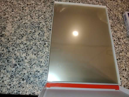 Photo of free A4 clear craft overhead projector (Teversham) #1