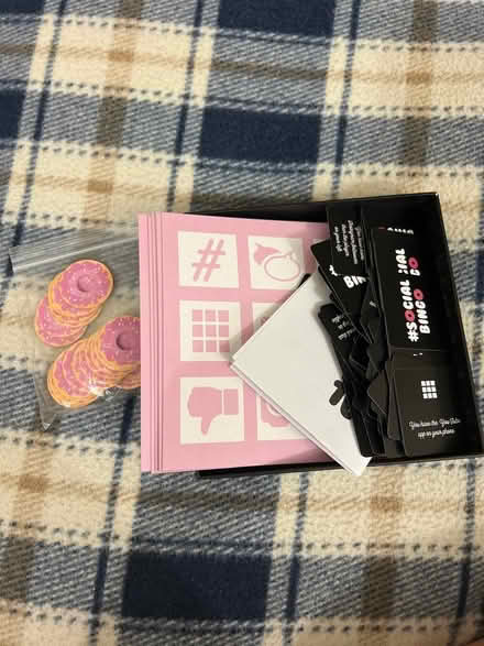 Photo of free Game (HA0BY) #2