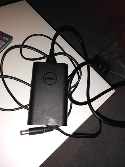 Photo of free Dell Laptop Charger (Tattenhall CH3) #3