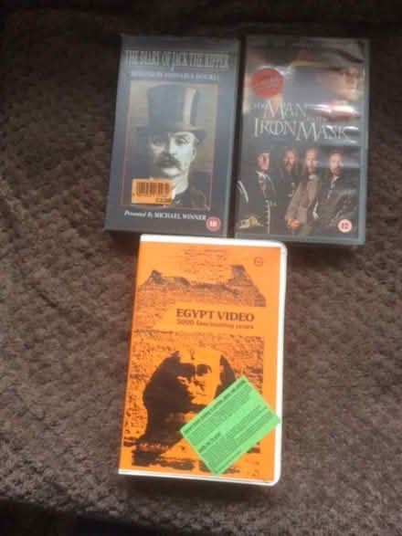 Photo of free Drama Videos (Malvern Wells WR14) #1