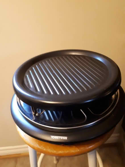 Photo of free Toastess grill (Glen Erin/Council Ring) #1