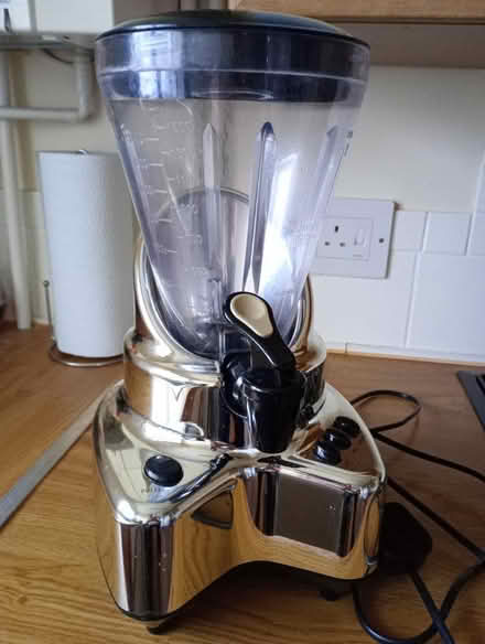 Photo of free Kenwood smoothie maker (Great Malvern WR14) #1