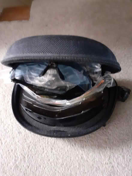 Photo of free Outdoor sports glasses (Bexleyheath DA7) #1
