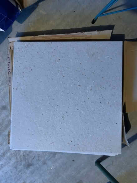 Photo of free Porcelanosa bathroom tiles (NG9) #3
