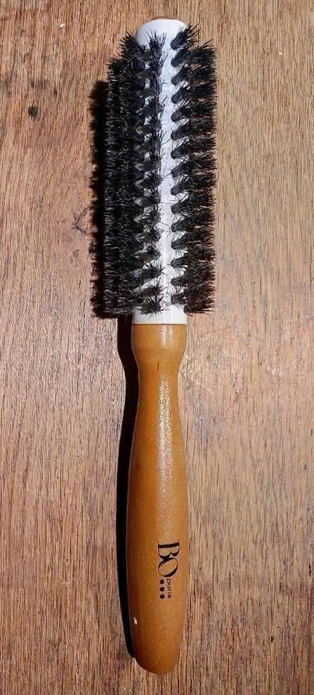 Photo of free Hair brush - barrel (Fiveways, Brighton) #1