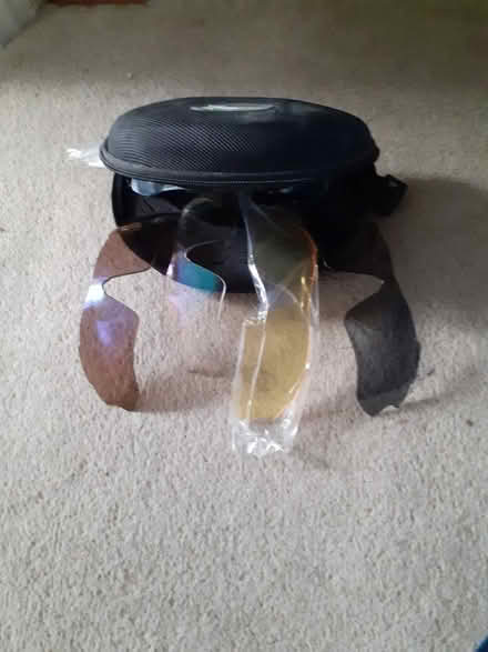 Photo of free Outdoor sports glasses (Bexleyheath DA7) #3
