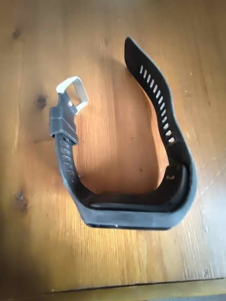 Photo of free TomTom sports watch (Stirling FK9) #3