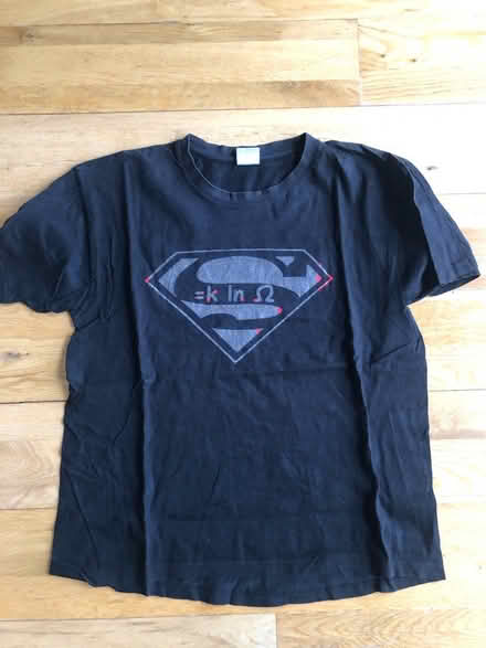 Photo of free Assortment of men’s t-shirts (OX26) #4