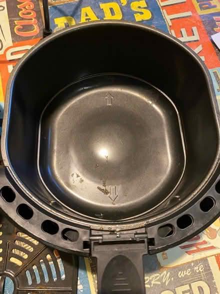 Photo of free Tower air fryer (Dunfermline KY11) #1