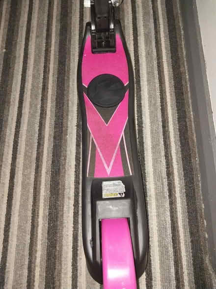 Photo of free Girls electric scooter (M6/ M7) #2