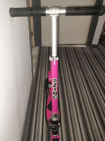 Photo of free Girls electric scooter (M6/ M7) #3