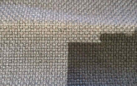 Photo of free Roman Blind - brown hessian (Fairlands GU3) #2