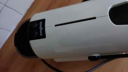 Photo of free Coffee machine (Greaves LA1) #1