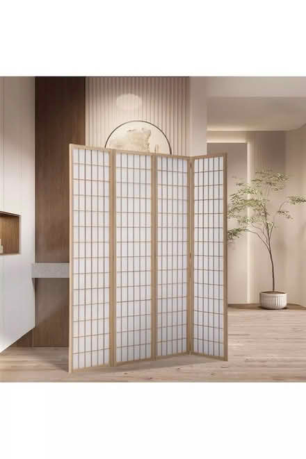 Photo of free Room divider (N15) #1