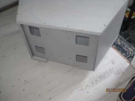 Photo of free TV Stand (Blackford Bridge BL9) #1