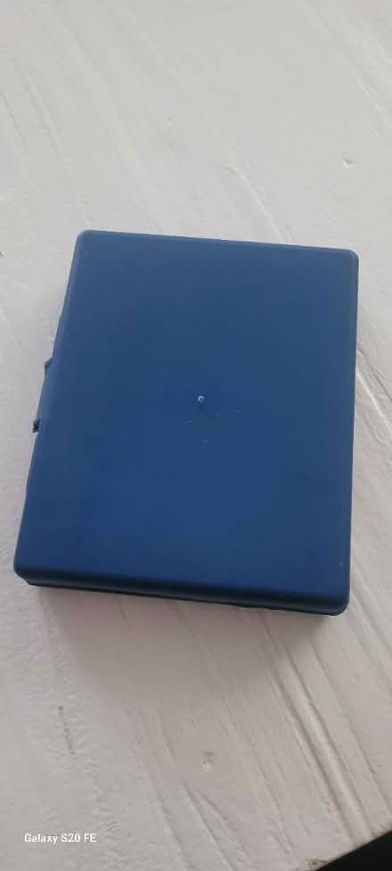 Photo of free Jigsaw blade (AL2) #2