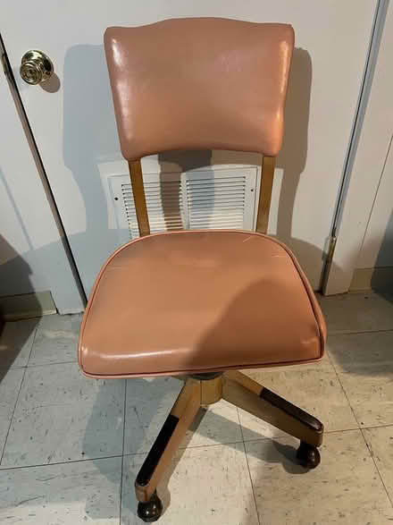 Photo of free Chairs (South side) #3