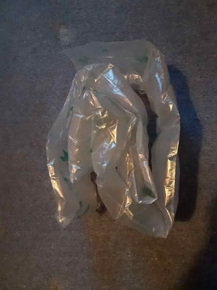 Photo of free Bubble pockets like bubble wrap (Florence Park OX4) #1