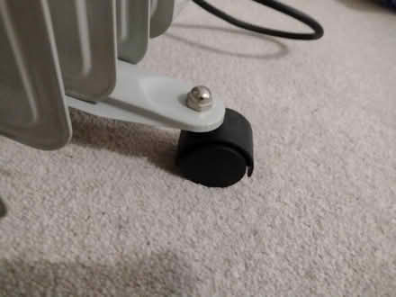 Photo of Caster wheels (Upton) #1
