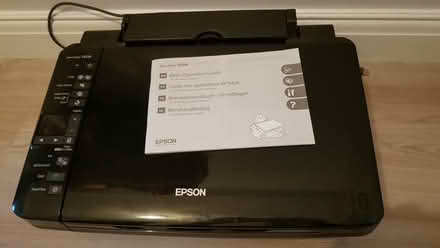 Photo of free Epson printer (Allestree DE22) #1