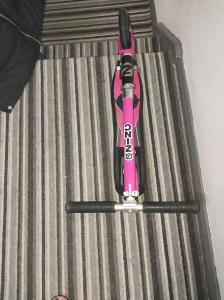 Photo of free Girls electric scooter (M6/ M7) #4