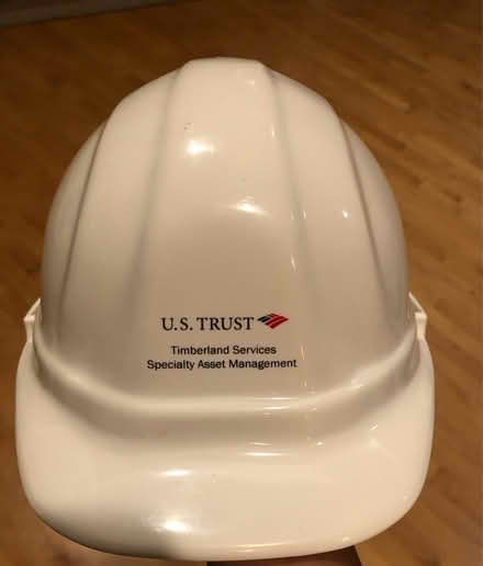 Photo of free Hard hat - adult size (Madison Valley) #2