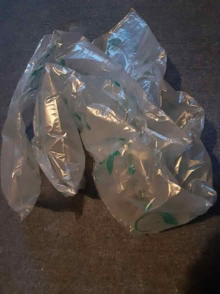 Photo of free Bubble pockets like bubble wrap (Florence Park OX4) #2