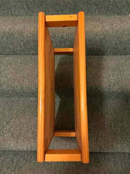 Photo of free Attractive narrow box (Lochend EH6) #2