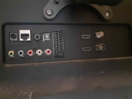 Photo of free TV (King's Cross N1) #4