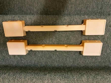 Photo of free Appliance rollers (Lochend EH6) #2