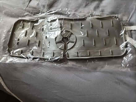 Photo of free Sink protector (Yoker G14) #2