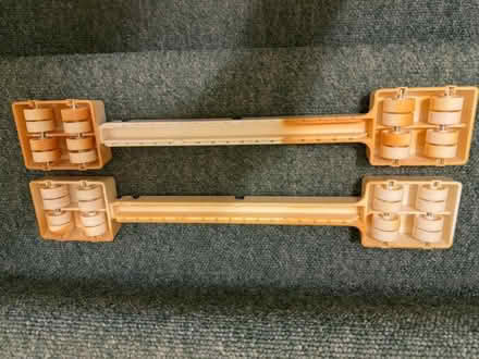 Photo of free Appliance rollers (Lochend EH6) #1