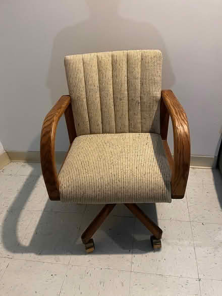 Photo of free Chairs (South side) #2