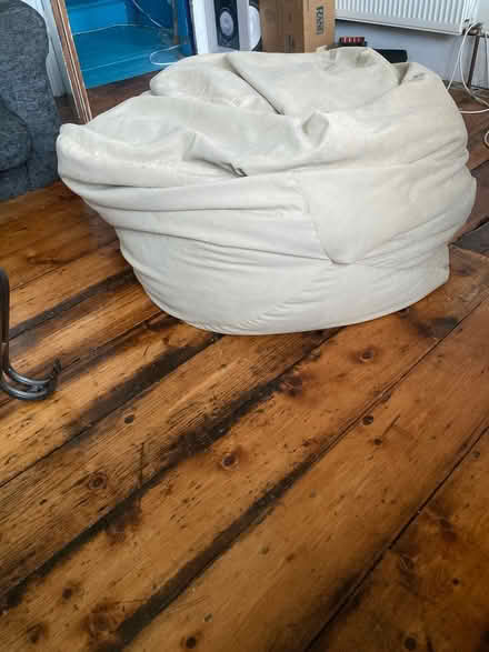 Photo of free Beanbag (Portslade) #2