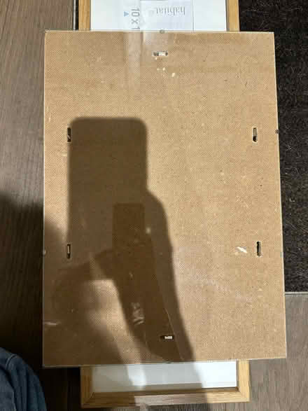 Photo of free Large beanie boo, frames and pots (Richmond TW10) #4