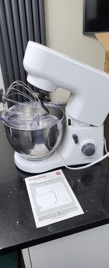 Photo of free Morphy Richards good mixer (Basingstoke RG22) #1