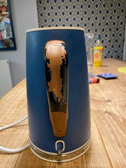 Photo of free Kettle (Chorlton M21) #2