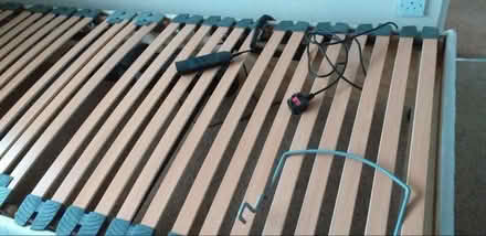 Photo of free Mechanical Bed (Bramley LS13) #1