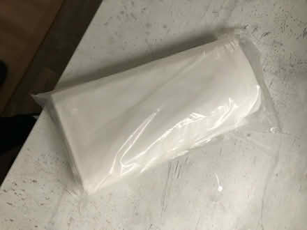Photo of free IKEA Shower Curtain (CV5) #1