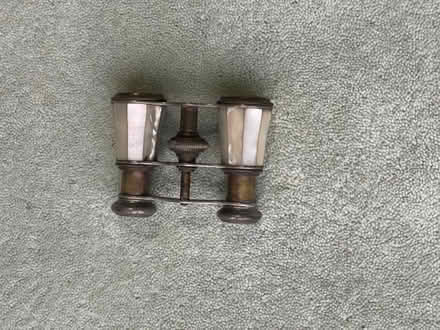 Photo of free Opera Glasses (Fishers Green SG1) #2
