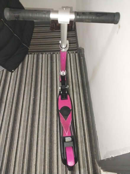 Photo of free Girls electric scooter (M6/ M7) #1